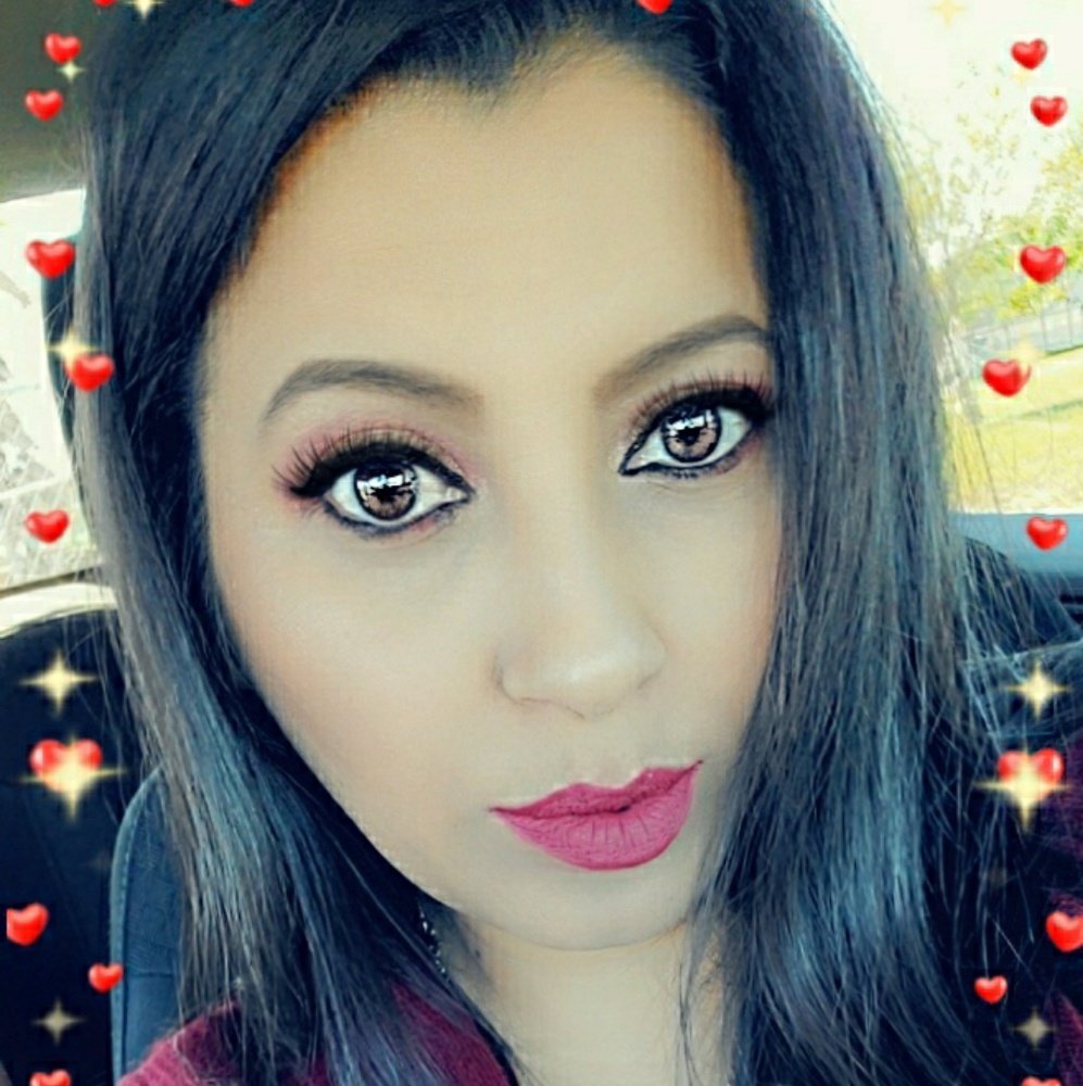 Meet your Posher, Sonia